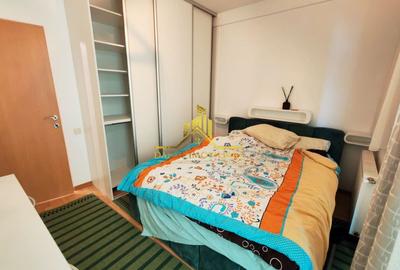 Apartament cu 2 camere semidecomandat, mobilat în Bună Ziua - 4