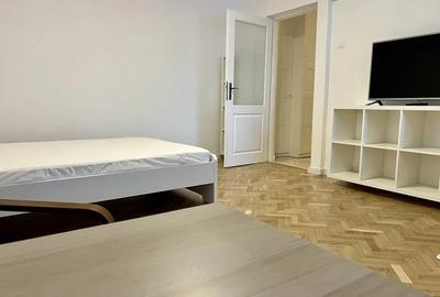 Garsonieră decomandată, mobilată în Calea Călărașilor - 3