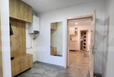 Casă cu 2 camere cu Teren 624 Mp în Ungheni - 11