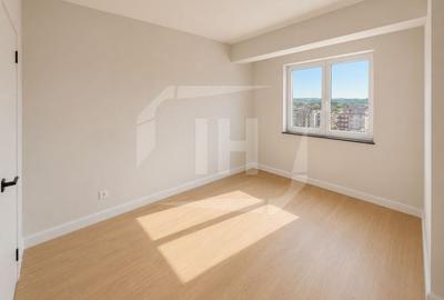 Apartament cu 3 camere semidecomandat în Mănăștur - 3