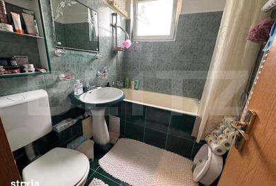 Apartament cu 3 camere semidecomandat în Central - 6