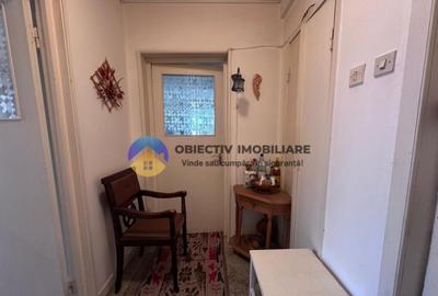 Apartament de vanzare 2 camere- zona Maratei