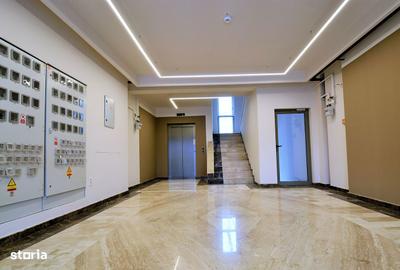 Apartament cu 2 camere în Florești - 12