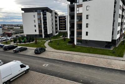 Apartament 2 camere-Bloc Nou Finalizat-56 mp-etaj 2 - 4