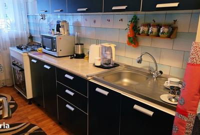 Apartament cu 2 camere decomandat, mobilat în Siderurgiștilor - 6
