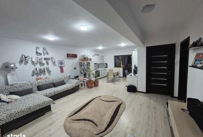 Casă cu 3 camere în Albești - 14