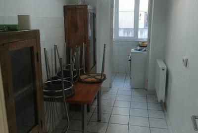 Apartament cu 2 camere semidecomandat în Central - 9