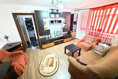 Apartament cu 2 camere semidecomandat în Nord - 3
