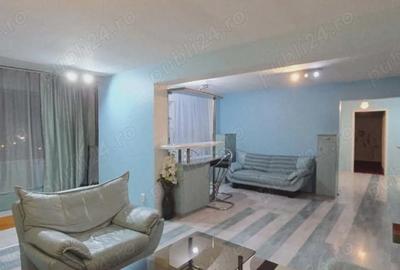 Apartament cu 3 camere decomandat în Dacia - 2