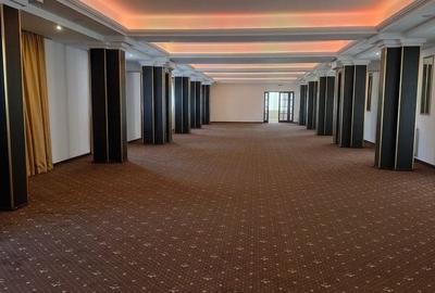 Spațiu comercial, de 390 mp, în ICIL