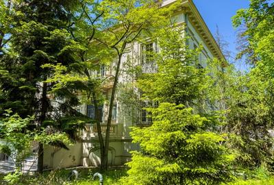 Casa Kiseleff | 15 camere | Arcul de Triumf - 5