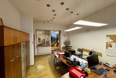 Brâncoveanu  Sp+P+M cu extindere P+1E+M pretabilă afacere - 5