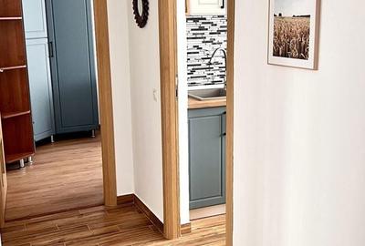 Apartament cu 3 camere în Central - 4