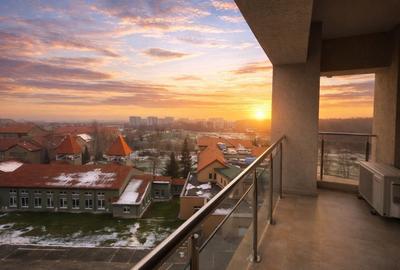 Apartament 2 camere de vânzare – Green Vista Residence, Pipera - 18