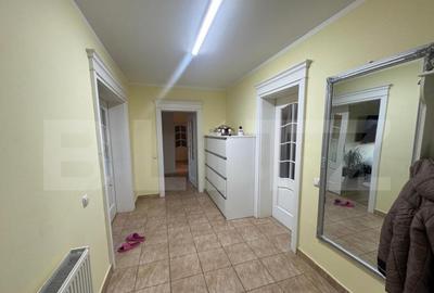 Casa de vanzare ,190mp ,zona Amatiului - 7