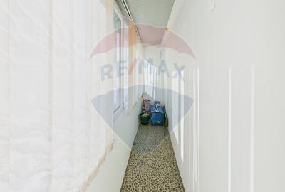 Apartament cu 1 camere decomandat, mobilat în Pantelimon - 10
