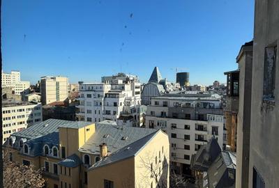 Apartament cu 2 camere semidecomandat, mobilat în Cișmigiu - 14