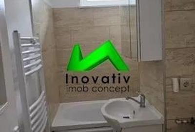 Apartament de vanzare 2 camere Sibiu Nicolae Iorga - 4