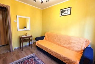 Florilor, apartament 2 camere mobilat si utilat Florilor, apartament 2 camere mobilat si utilat - 8
