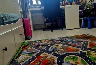 Apartament cu 3 camere în Crângași - 14
