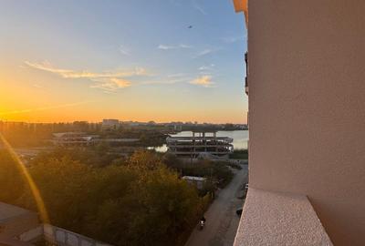 2 Camere Decomandat 51mp Zona Universitate Vedere Lac - 4