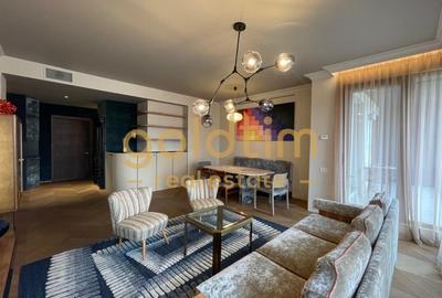 Apartament cu 3 camere decomandat, mobilat în Primăverii