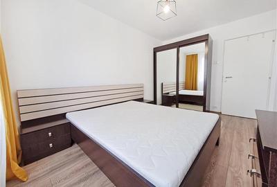 Apartament cu 2 camere decomandat, mobilat în Baba Novac - 6