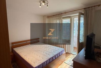 Apartament cu 3 camere decomandat în Decebal - 17