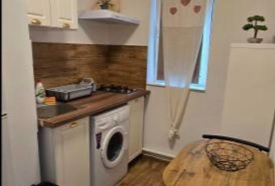 39213  Apartament 2 camere Tomis Nord - 1