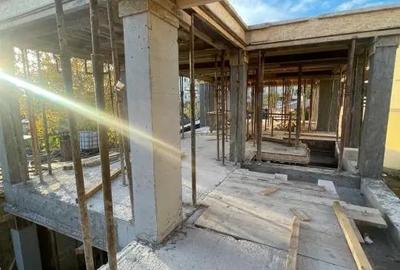 Vila YIN P+2: 251 mp construi?i ?i curte, zona centrala a Constan?ei - 7