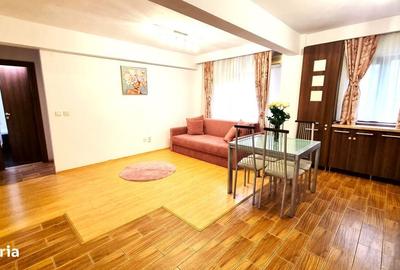 Apartament cu 3 camere în Malu Roșu - 10