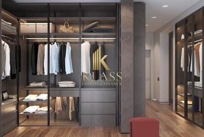 Apartament cu 4 camere decomandat în Voluntari - 4