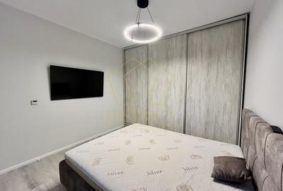 Duplex deosebit cu 3 camere despărțit prin baie | Albina - 7