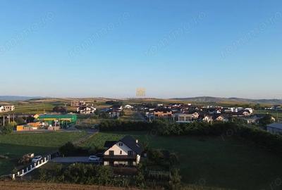 Teren de 8271 mp, în Moara - 13