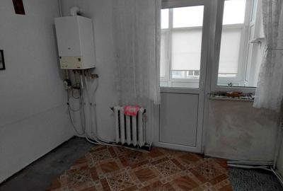 Apartament cu 2 camere semidecomandat în Exterior Vest - 7