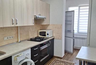 Garsonieră în Domenii - 1