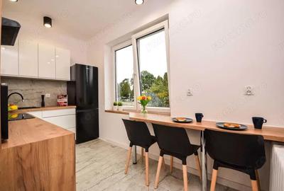 Apartament cu 2 camere in zona Gara de Nord - 4