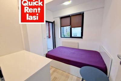 Apartament cu 3 camere semidecomandat în Ultracentral - 13