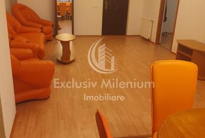 Piata Domenii - Ion Mihalache Parcare Birouri / Locuinta - 10