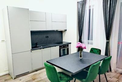 Apartament 2 camere NOU finisat,mobilat, parcare zona VIVO - 3