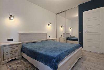 Apartament 3 camere lux in vila,curte,parcare,Zorilor,Golden Tulip - 3
