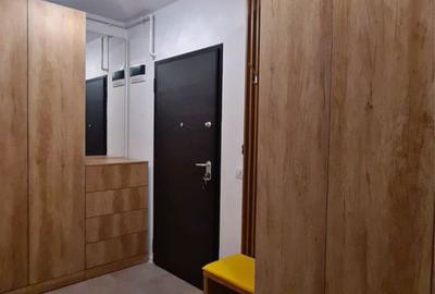 Garsonieră decomandată în Lujerului - 8