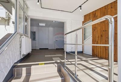 Spațiu comercial, de 30 mp, în Dacia - 2