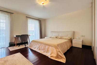 Apartament Premium 3 Camere || Arcul de Triumf || Terase Mari & Parcare - 12