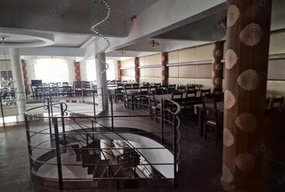 Casă cu 6 camere cu Teren 4500 Mp în Măgura - 7