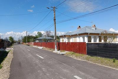 Casă cu 5 camere în Ciorăști - 10