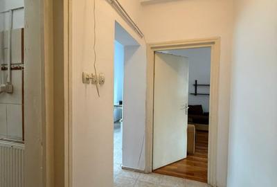 Apartament cu 2 camere decomandat în Central - 15