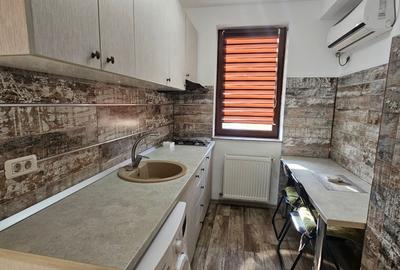 Studio Dublu - Bloc nou - Plaja Reyna - Termen Lung - 400 euro - 6