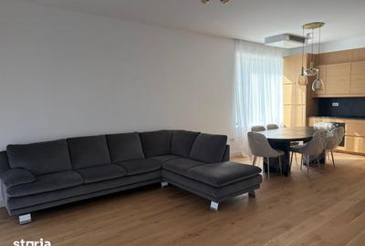 Apartament cu 3 camere în Central - 1