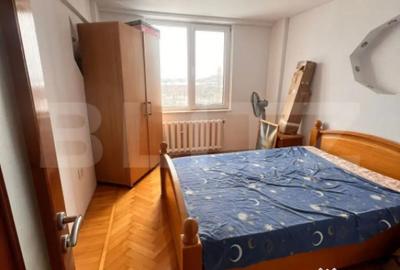 Apartament cu 4 camere decomandat în Central - 6